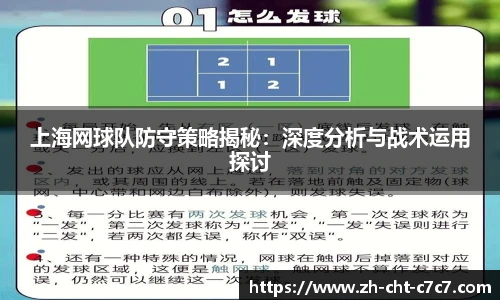 上海网球队防守策略揭秘：深度分析与战术运用探讨